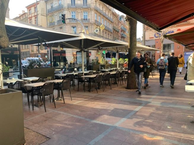 Hotel-Brasserie Le Père Léon