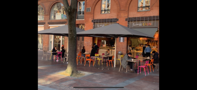 La Mie Caline Esquirol