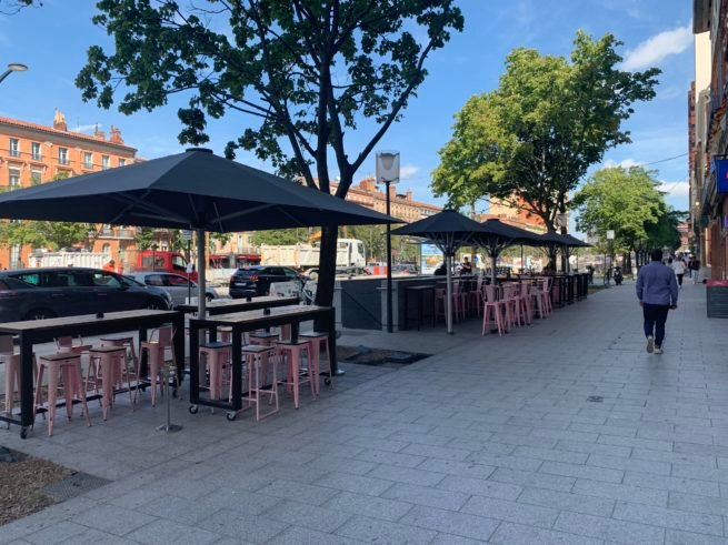 Le Délirium Café